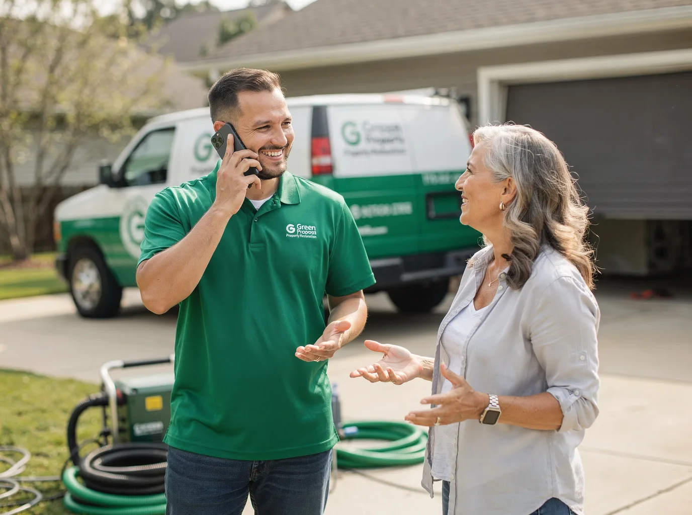 Water Damage Restoration Garwin, IA FAQs
